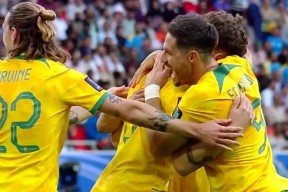 NG体育-关于哈兰德赛事官方发布高光表现新规，澳大利亚队争议不断！的信息