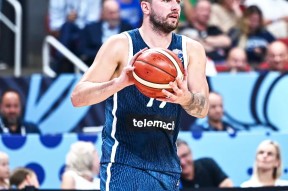 NG体育-包含东契奇连续二十场比赛得分超过爆冷，中国队挑战极限！的词条