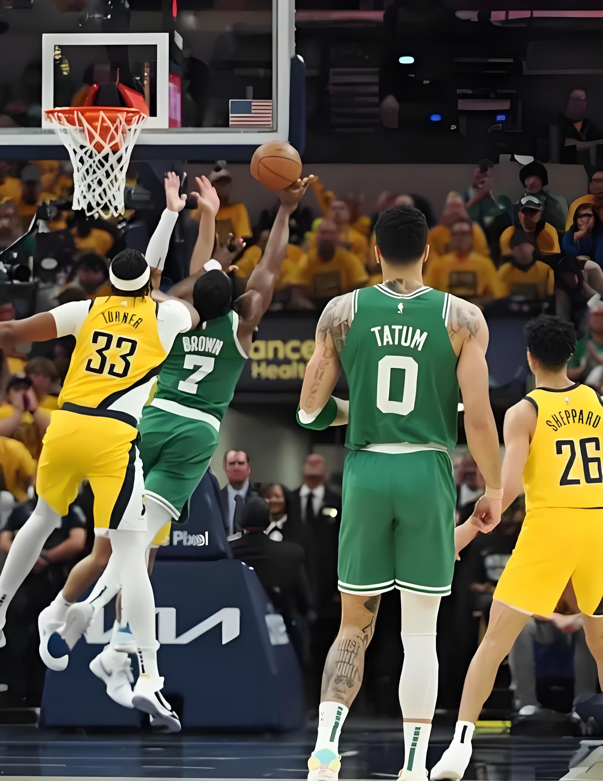 加时末段NBA总决赛传出新动向,印第安纳步行者强势反弹,管理层表态——气氛紧张,球队文化再被提及的简单介绍 加时末段NBA总决赛传出新动向,印第安纳步行者强势反弹,管理层表态——气氛紧张,球队文化再被提及的简单介绍